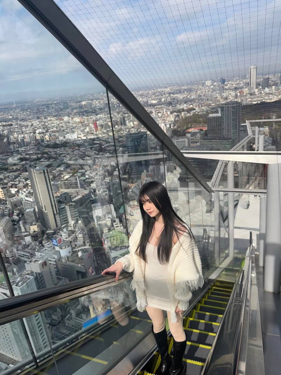 姍姍 寫真 37