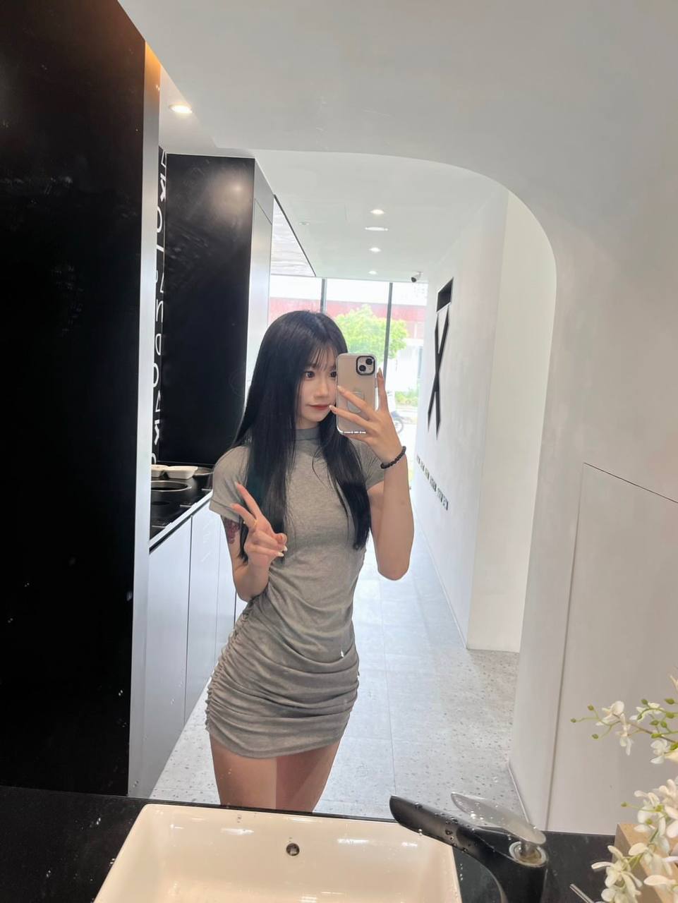 姍姍 寫真 57