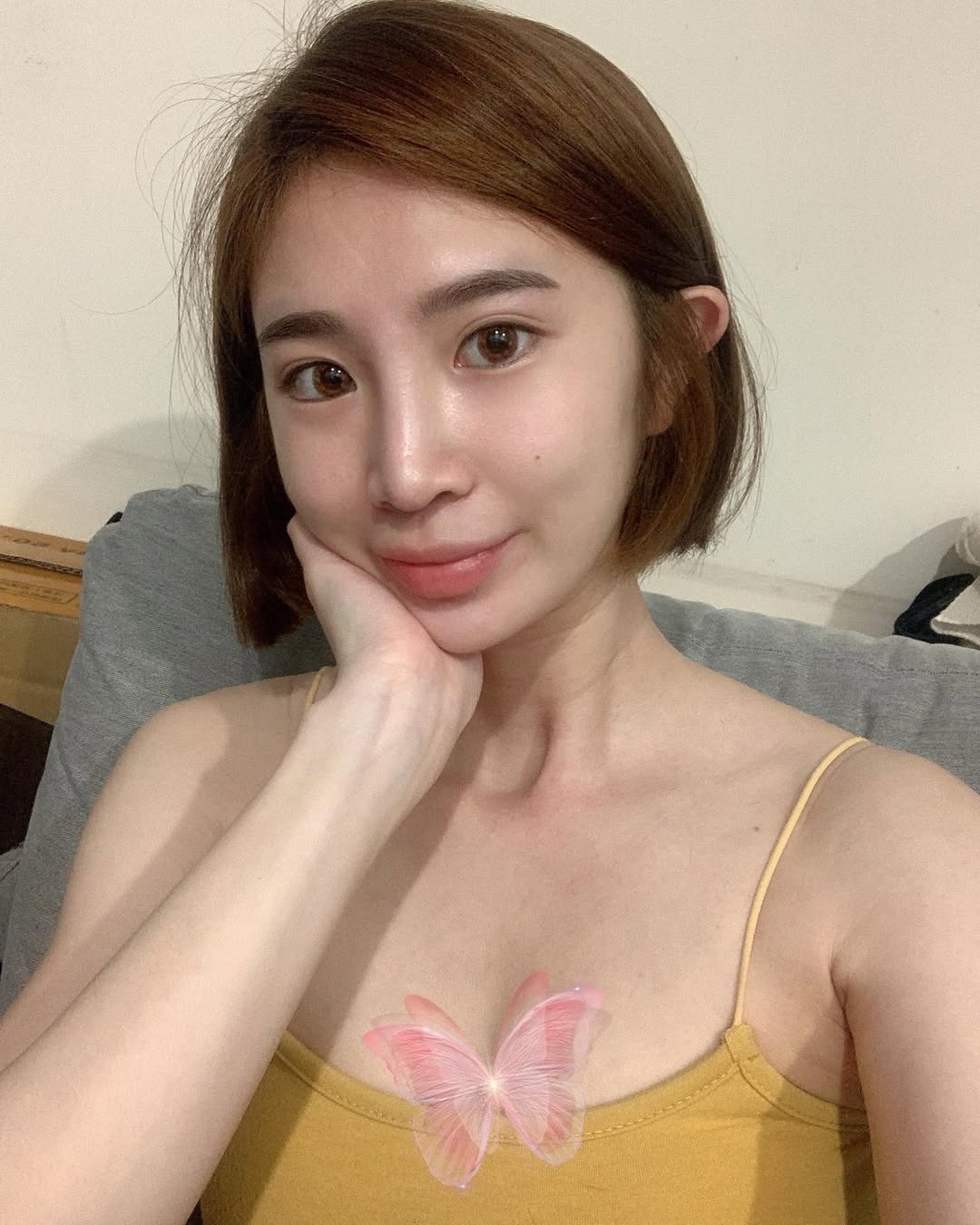 婷婷 寫真 7