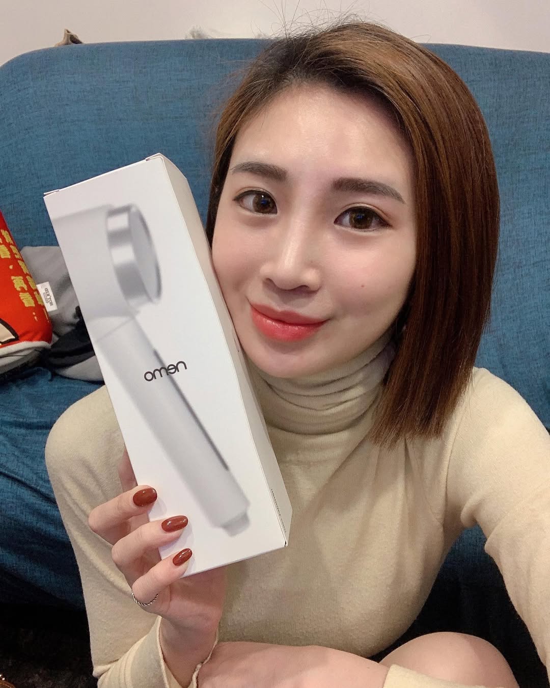 婷婷 寫真 8