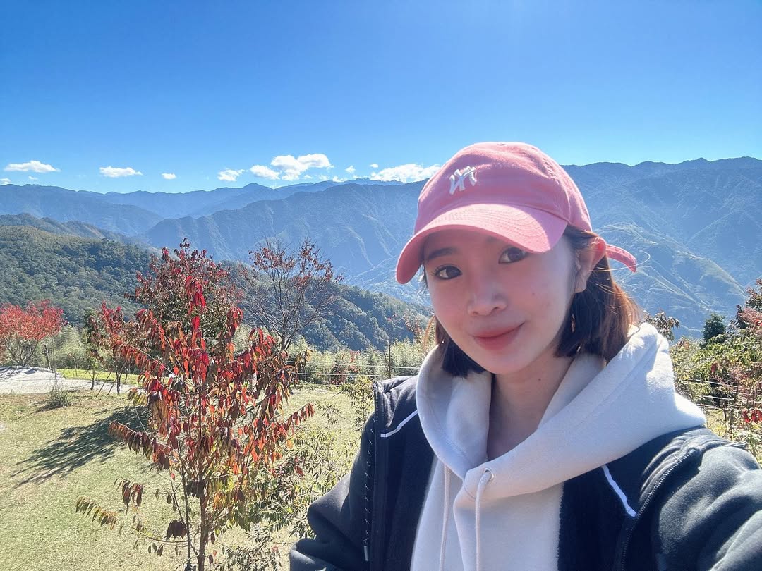 婷婷 寫真 13