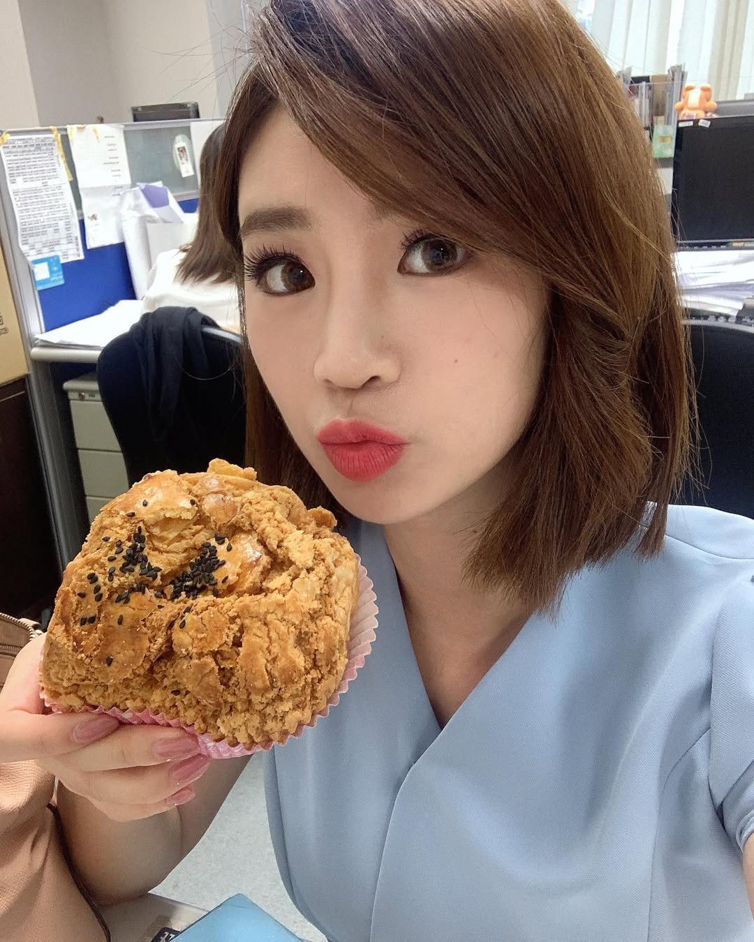 婷婷 寫真 18
