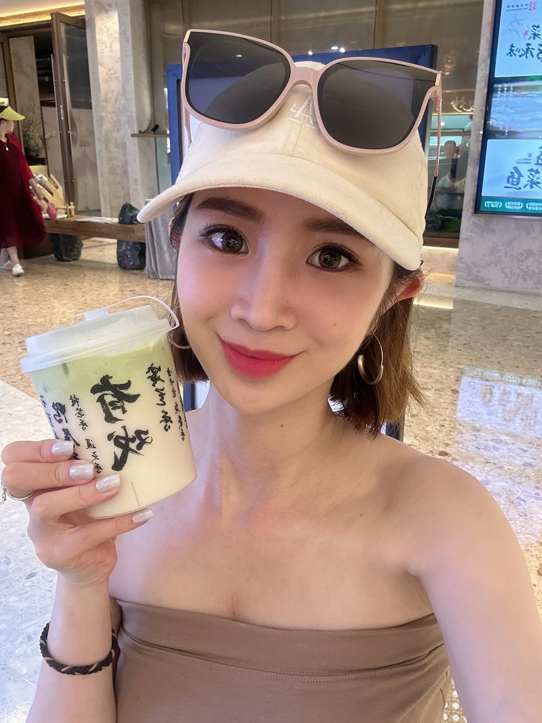 婷婷 寫真 19