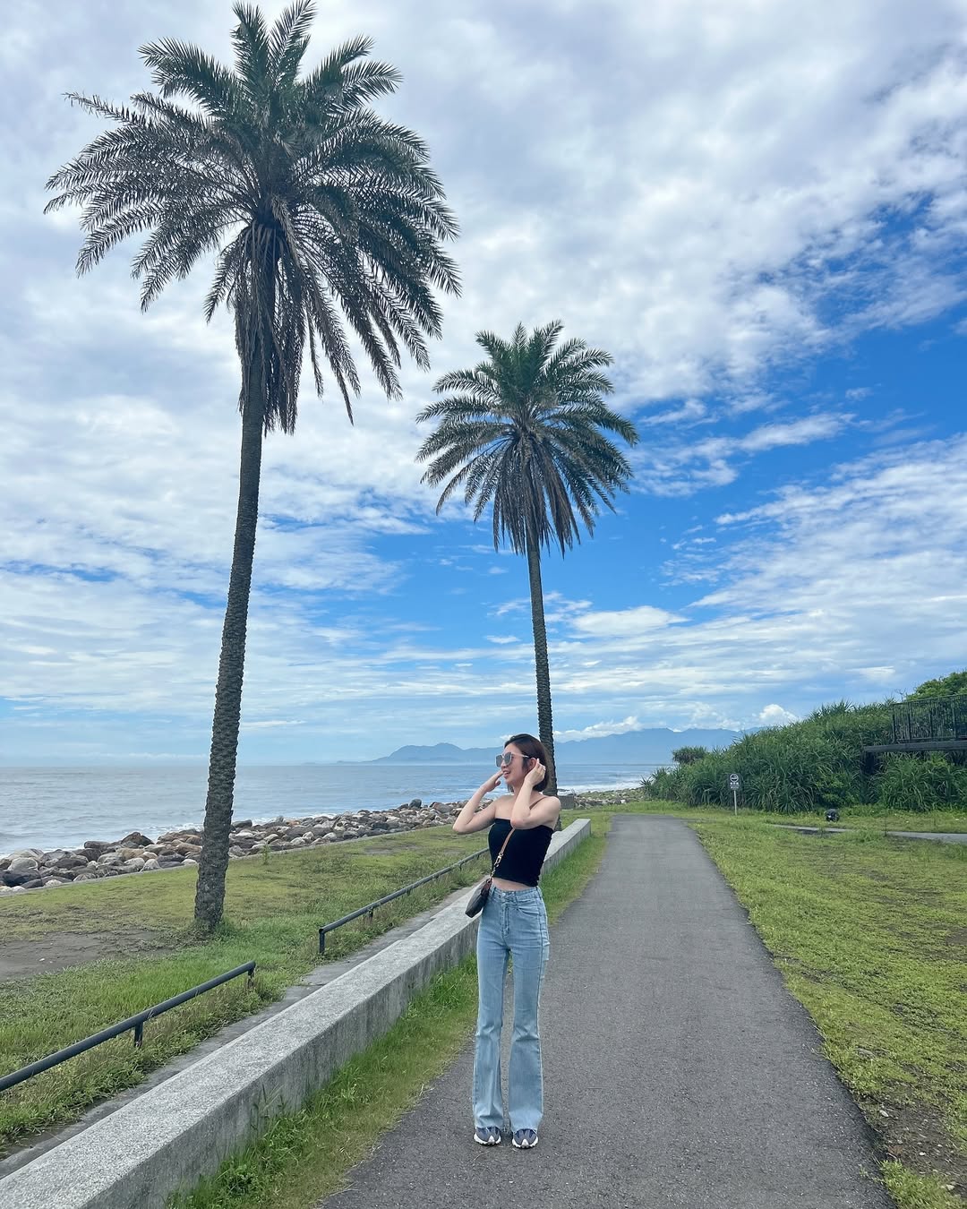 婷婷 寫真 23