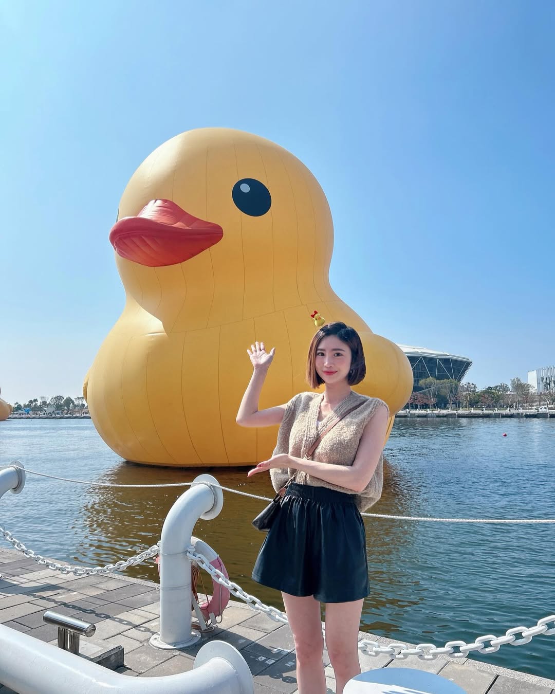 婷婷 寫真 24