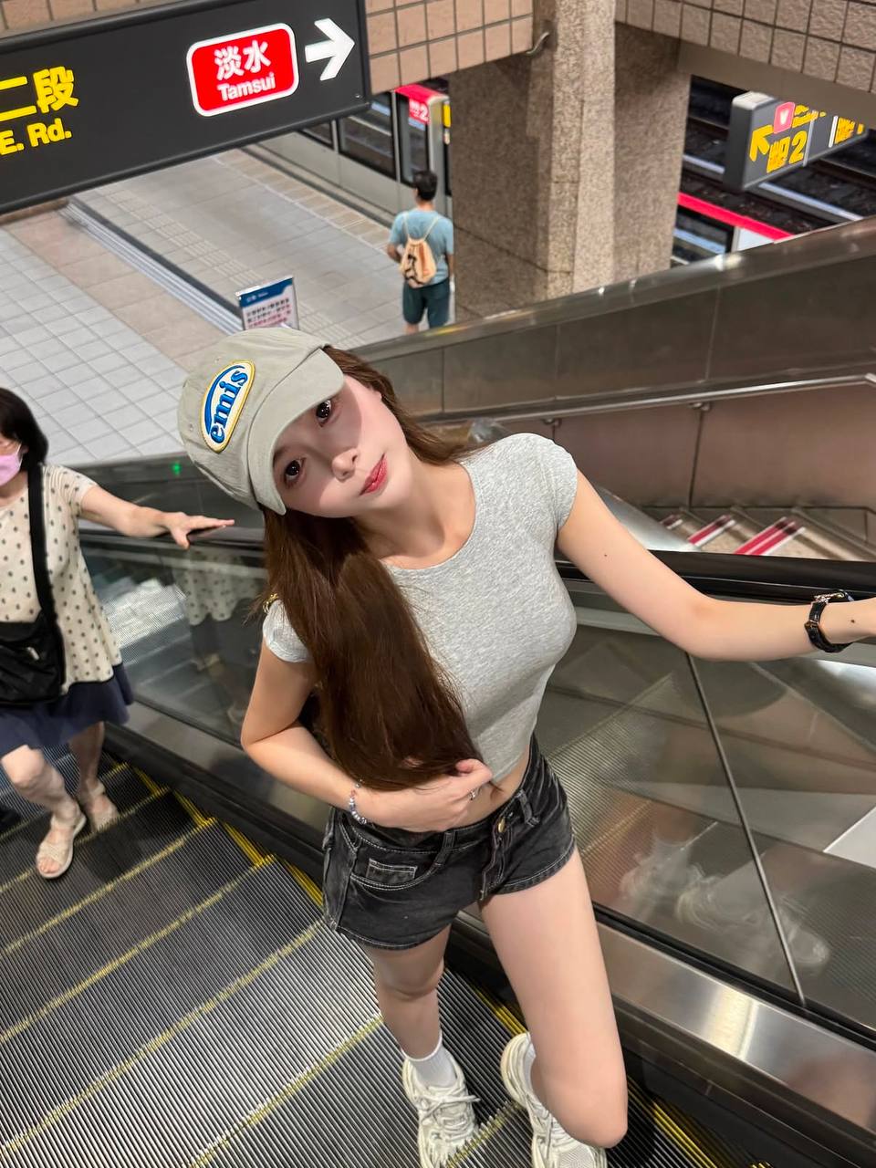 皮皮 寫真 51